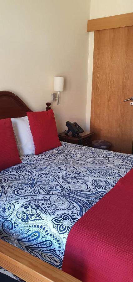 Casa Salomao Hotel Termas de Sao Pedro do Sul Luaran gambar