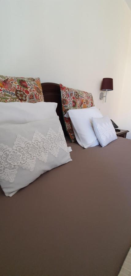 Casa Salomao Hotel Termas de Sao Pedro do Sul Luaran gambar